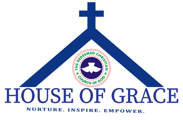 Contact Us RCCG House of Grace